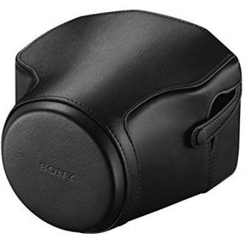 Funda Protectora Sony LCJRXE para RX10