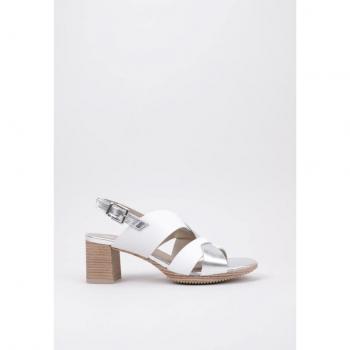 DORKING D8779‑LALA 41 Blanc – Série Exclusive