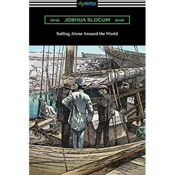Sailing Alone Around the World