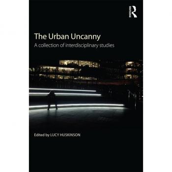 Vitalsource Technologies, Inc. Urban Uncanny