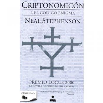 Criptonomicón I. El código enigma