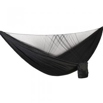 3-Person Automatic Quick-Open Hammock with Mosquito Net