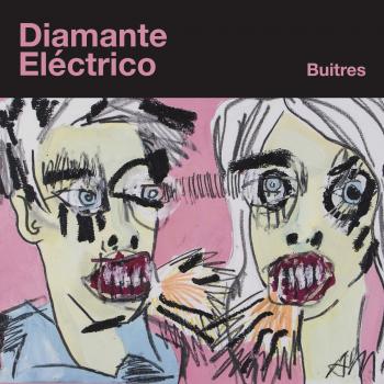 Buitres [Vinilo]