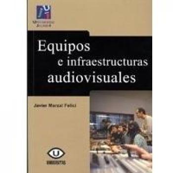 Equipos e infraestructuras audiovisuales
