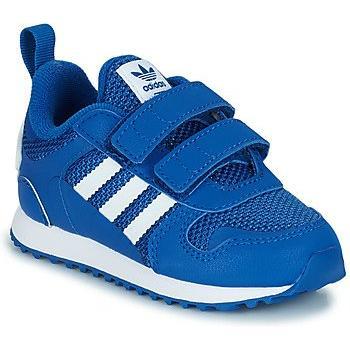 Balleur enfant ZX 700 – AdiOriginals, tige textil, lacets