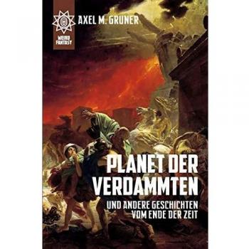 Planet der Verdammten