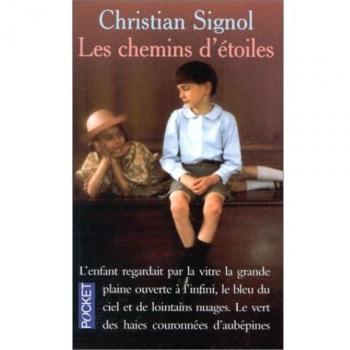 Les Chemins d'étoiles