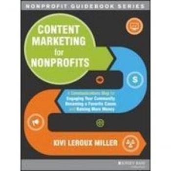 Vitalsource Technologies, Inc. Content Marketing For Nonprofits