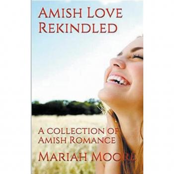 Amish Love Rekindled