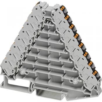 Phoenix Contact PTRV 8-PV /BK 3270142 Potenzialverteiler