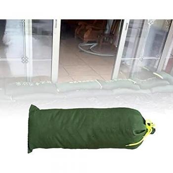 YJFENG Barrière de Protection Contre les Inondations, Ours 120kg