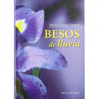 BESOS DE LLUVIA