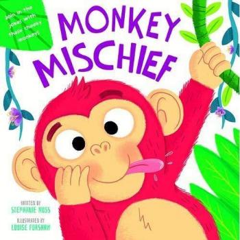 Monkey Mischief