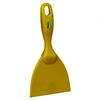 Rechte-Hand‑Spachtel Vikan – 102 mm Länge, 18 mm breite Klinge, 210 mm Höhe