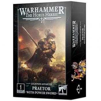 Praetor à Sceptre d'Envol