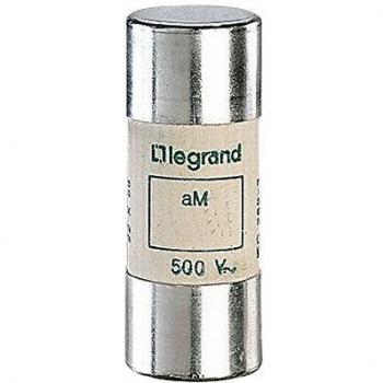 Cartouche Am 22x58 25A Legrand