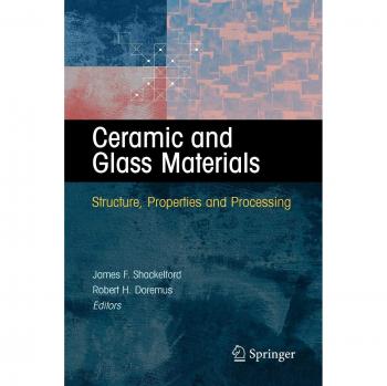 Ceramic and Glass Materials