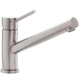 Robinet Villeroy et Boch Como cuisine Inox 15,3 l/min
