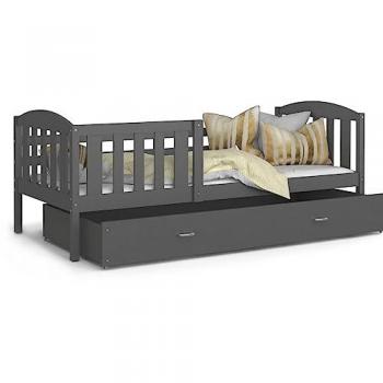 Lit Enfant TÉO 90x190