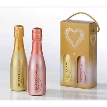Bottega Glamour Duo 11,3% Vol. 2x0,2l