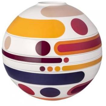 Villeroy & Boch Geschirr-Set Iconic LaBoule (7-tlg)