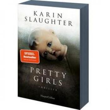 Pretty Girls (Taschenbuch) von Karin Slaughter