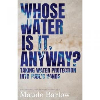 Whose Water Is It, Anyway?