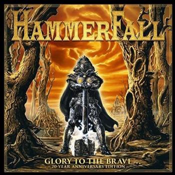 Glory to the Brave (Reloaded)