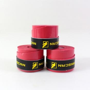 FANGCAN 3er Set Klebrige Griffe für Tennis und Squash