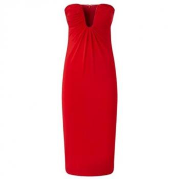 Robe décontractée Pinko en jersey