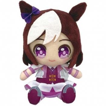 Chibi Uma Musume Peluche de Colección