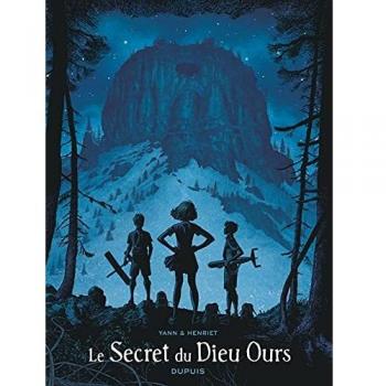 Dent d'ours, Hors-série