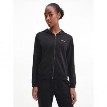 CK Damen Hoodie Größe S