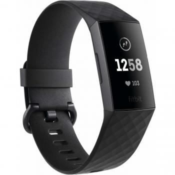 Fitbit Charge 3 Advanced Fitness Tracker