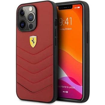 Custodia Ferrari per iPhone 13 Pro Max