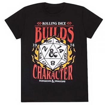 Top D&D Builds para Aventureros Talla S