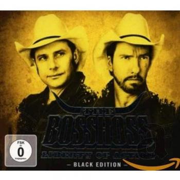 Liberty of Action (Black Edition) (Deluxe Edition)