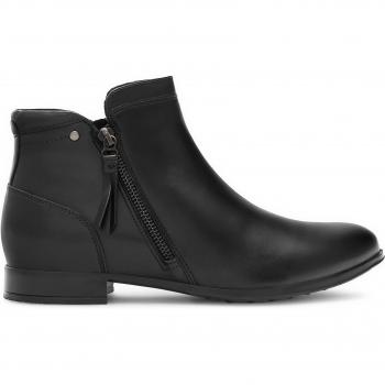 WB-ANNA-116 Stiefeletten von Lasocki in Schwarz
