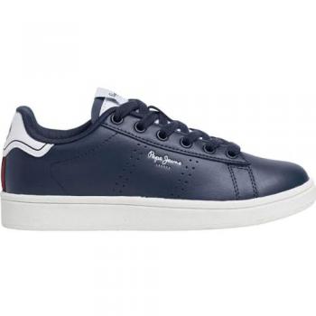 Zapatillas Pepe Jeans Player Air Azul para Niño
