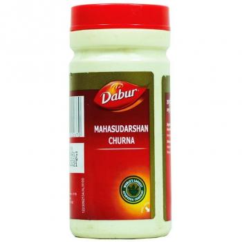 Mahasudarshan Heilpulver (60 g), Dabur