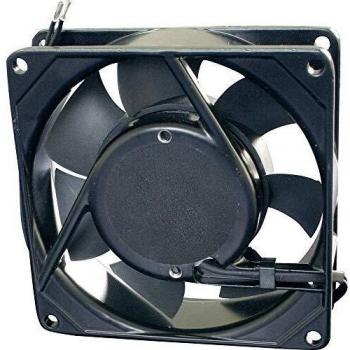 X-Fan RAH8025S1 Ventola assiale 230 V/AC 24 m³/h 80 x 80 x 25 mm