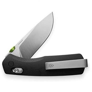 Black G10 James Carter