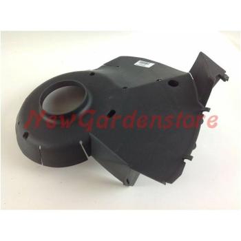 Stiga Alpina Rasaerba Mulching Carter 450266