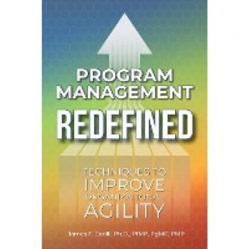 Project Management Redefined: Techniques to Improve Organizational Agility