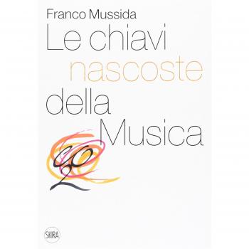 Le chiavi nascoste della musica. CO2