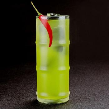 Cóctel Bambú 400ml