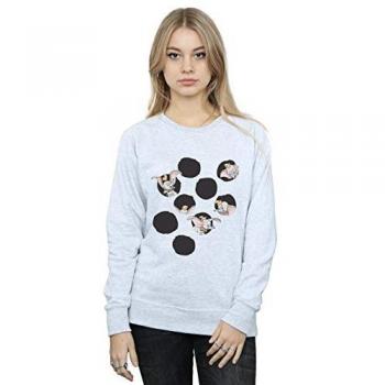 Sudadera Peekaboo para mujer de Disney