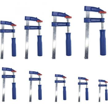 Woodworking F Clamps