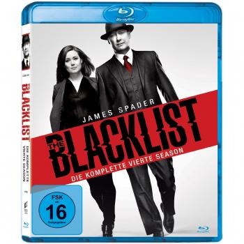 The Blacklist