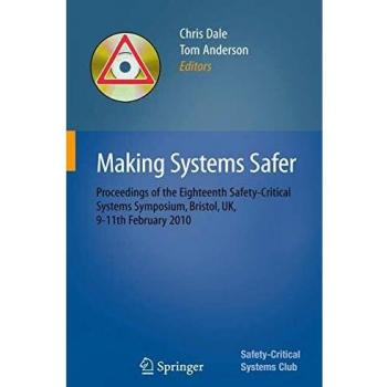 Making Systems Safer